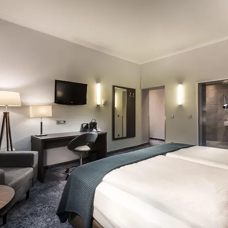 Wyndham Köln-2